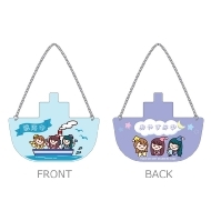 TrySail まとめ売りセット ブロッコリートレカアイテムくじOnline 「Z/X -Zillions of