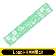 �}�t���[�^�I�� / Double the Cape�yLoppi�EHMV����z