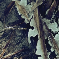 On The First Of November