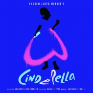 Andrew Lloyd Webber/Cinderella