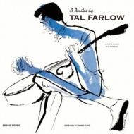 Tal Farlow (タル・ファーロウ)｜商品一覧｜HMVu0026BOOKS online｜オススメ順