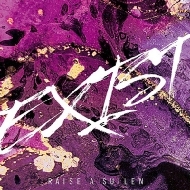 EXIST 【Blu-ray付生産限定盤】