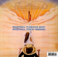 Nightfall (T-groove Edit)/ Nightfall (7inch Version)(7C`VOR[h)