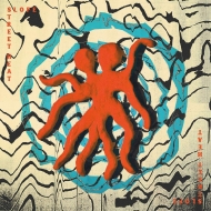 Street Heat (Turquoise / Orange Vinyl)