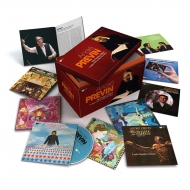 Andre Previn : The Warner Edition -Complete HMV & Teldec Recordings (96CD)