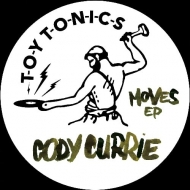 Cody Currie/Moves Ep