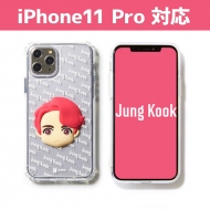 Iphone11 Pro(�t�F�C�X�N���A / Jung Kook)/ Bts