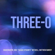 Shaun Martin/Three-o