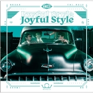Joyful Styley񐶎YBz(+DVDj