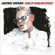Lightnin Hopkins/King Of Dowling Street