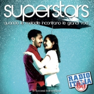 Various/Superstars Radio Italia Anni 60