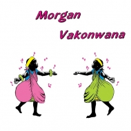 Morgan (Afro)/Vakonwana (Ltd)