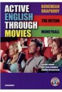 Active English through Movies アクティブ・ラーニング型映画で学ぶ