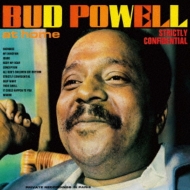 Bud Powell/Strictly Confidential / Essen Jazz Festival +1 (Pps)