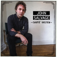 John Salvage/Coyote Hasten