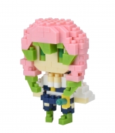 鬼滅の刃　ナノブロック 7種セット 四角い炭治郎たちが、貴方の元に！『nanoblock』鬼滅の刃