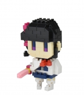 鬼滅の刃　ナノブロックVol.2 全7種セット 鬼滅の刃 鬼滅の刃×nanoblock vol.2（全7種）
