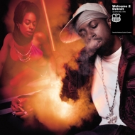 J Dilla (Jay Dee)/Welcome 2 Detroit -the 20th Anniversary Edition-