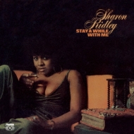 Sharon Ridley/Stay A While With Me+1