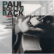 Paul Bollenback/ꥸʥ 