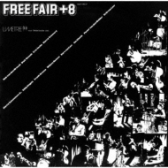 Free Fair/ե꡼ ե+8