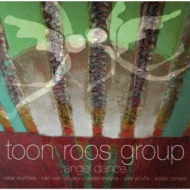Toon Roos Group/󥸥 