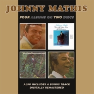 Johnny Mathis/People / Give Me Your Love For Christmas / The Impossible Dream / Love Theme From Rome