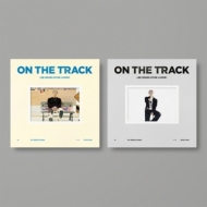 1st Single Album: ON THE TRACK (ランダムカバー・バージョン)