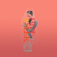 Kanna (J-indies)/Hide And Seek / This Is Now (Ltd)