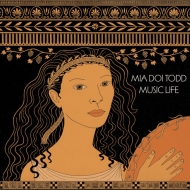 Mia Doi Todd/Music Life (Mqacd)