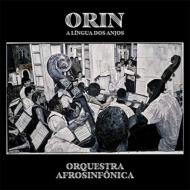 Orin.A Lingua Dos Anjos