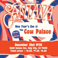 New Years Eve @ The Cow Palace (2CD)