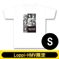 シロクロ(S)Tシャツ  【Loppi・HMV限定】