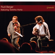 Rudi Berger/Rudi Berger Featuring Tonino Horta