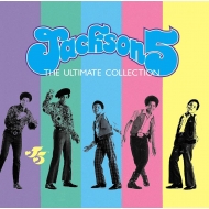Jackson 5/Ultimate Collection