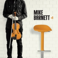 Mike Barnett/+1