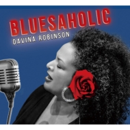 Davina Robinson/Bluesaholic