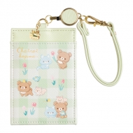 ���[���t�p�X�P�[�X / �`���C���C�R�O�}�̂��F�B