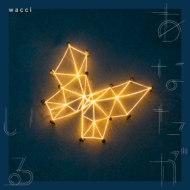 wacci/あなたがいる (初回生産限定盤)(+dvd)(Ltd)