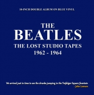 Lost Studio Tapes 1962-1964