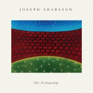 Joseph Shabason/Fellowship (Coloured Vinyl)