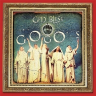 Go-Go's/God Bless The Go-go's