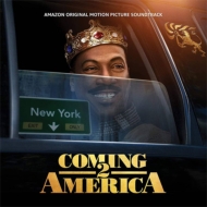 Soundtrack/Coming 2 America (Amazon Original Motion Picture Soundtrack)