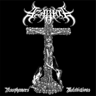 Blasphemer's Malediction
