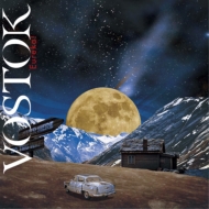 VOSTOK/Eureka!