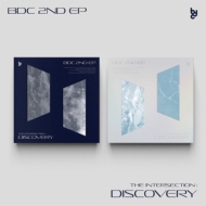 BDC/2nd Ep Intersection Discovery