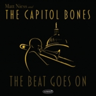 Matt Niess / Capitol Bones/Beat Goes On