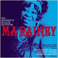 Ma Rainey/Ma Rainey's Black Bottom