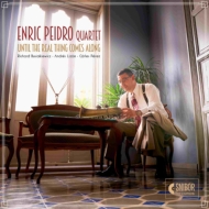 Enric Peidro/Until The Real Thing Comes Along