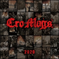 Cro Mags/2020